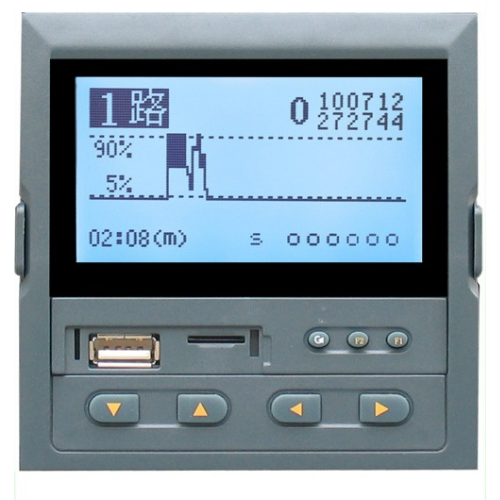 USB Temperature and Humidity Data Logger Controller for Monitoring – Hospitality Enviro Tech