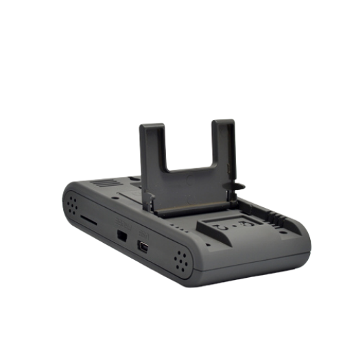 High Precision Digital Temperature and Humidity Data Logger with LCD – Hospitality Enviro Tech - Image 2