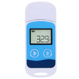 Mini USB 4G Wireless High Temp and Humidity Data Logger – Hospitality Enviro Tech