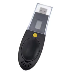 USB Temp and Humidity Data Logger with 60,000 Record Capacity – Hospitality Enviro Tech