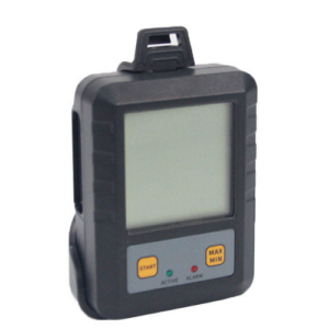 High Accuracy Digital Temp Humidity Data Logger for Labs – Hospitality Enviro Tech