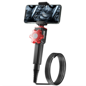 Autel F405A 360° Industrial Borescope with 5M Cable and Thermal Imaging - Hospitality Enviro Tech