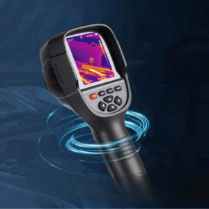 Handheld Thermal Imager Infrared Thermometer Camera for Industry - Hospitality Enviro Tech