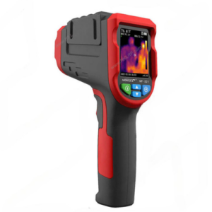 Industrial Handheld Thermal Imager Thermograph Camera for Industry - Hospitality Enviro Tech