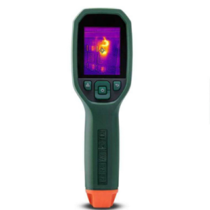 Handheld Industrial Thermal Imager Camera for Temperature Testing - Hospitality Enviro Tech