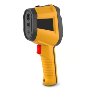 Handheld Industrial Thermal Imaging Camera For Temperature Measuring - Hospitality Enviro Tech