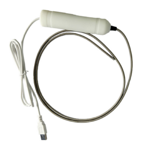 Ultra - Slim Industrial Endoscope Borescope Camera - Hospitality Enviro Tech