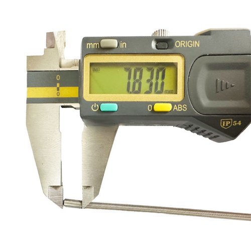 Ultra - Slim Industrial Endoscope Borescope Camera - Hospitality Enviro Tech - Image 2