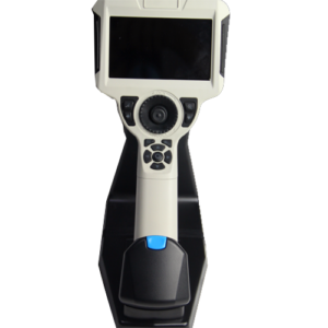 Handheld Industrial Endoscope with Detachable Probe - Hospitality Enviro Tech