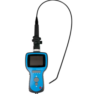 Industrial Endoscope with Variable LED Lighting for Dark Inspections - Hospitality Enviro Tech