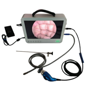 Portable Industrial Endoscope - Hospitality Enviro Tech