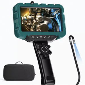 HD Industrial Endoscope Camera - Hospitality Enviro Tech