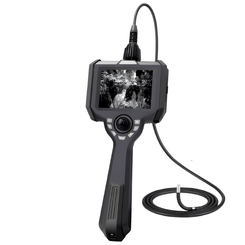 Hospitality Enviro Tech Articulation Long Range Infrared Borescope