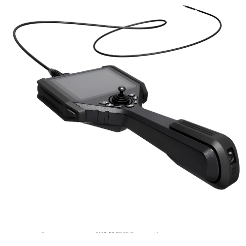 Hospitality Enviro Tech Articulation Long Range Infrared Borescope - Image 2