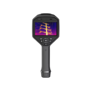 High Precision Handheld Infrared Thermal Imaging - Hospitality Enviro Tech