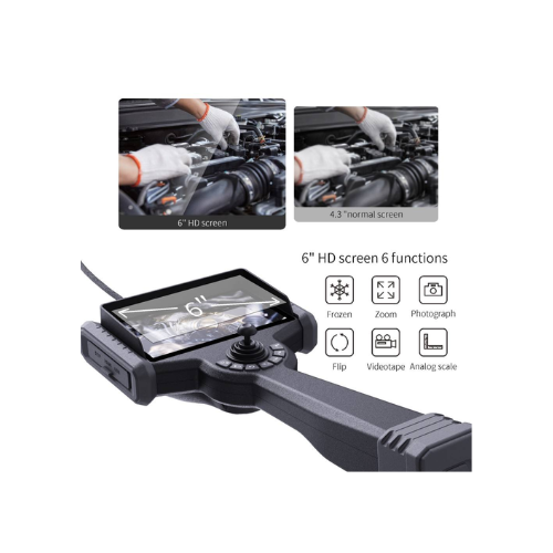 Articulating Borescope Camera - Hospitality Enviro Tech - Image 2