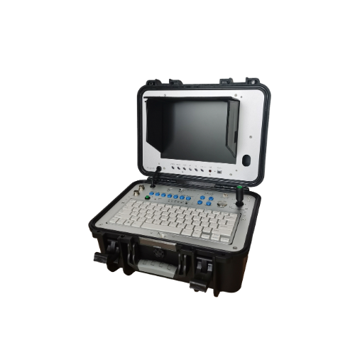 Pan Tilt Rotary Camera Sewer Drainage Pipe Endoscope - Hospitality Enviro Tech - Image 2