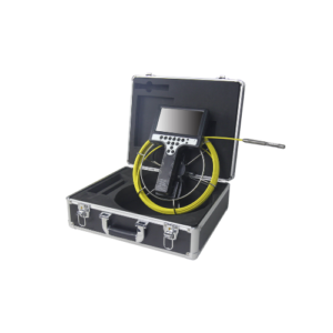Mini Head Endoscope Camera for Underwater Pipeline Inspection - Hospitality Enviro Tech