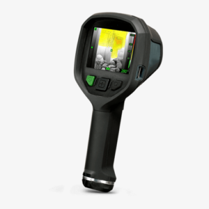 Hospitality Enviro Tech Fire Responder Thermal Imagers