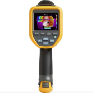 Hospitality Enviro Tech High-Resolution Thermal Imager