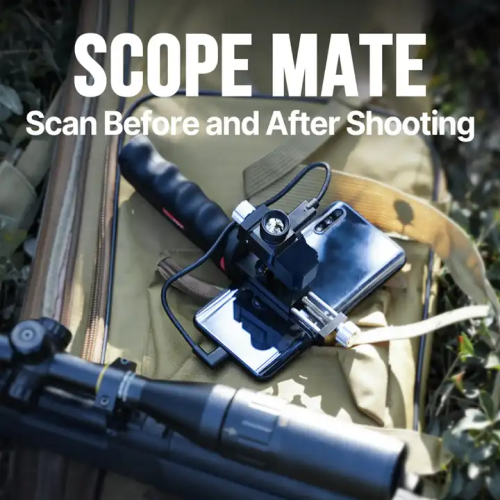 Hospitality Enviro Tech Outdoor Night Thermal Imager - Image 2