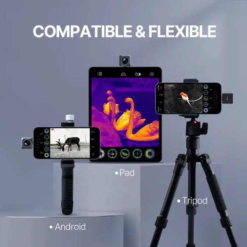 Hospitality Enviro Tech Outdoor Night Thermal Imager - Image 4