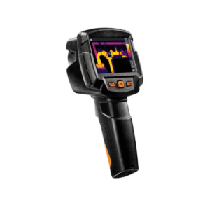 Hospitality Enviro Tech Industrial Thermal Imaging Camera