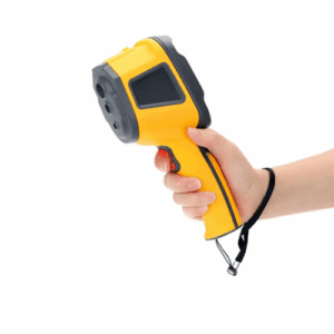 Hospitality Enviro Tech Professional Infrared Thermal Imager