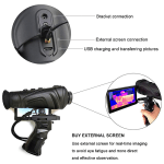 Hospitality Enviro Tech Professional Thermal Imaging Target Finder - Image 3