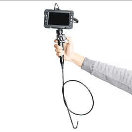 Hospitality Enviro Tech Endoscope Inspection Camera