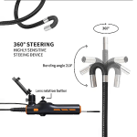 Hospitality Enviro Tech Thermal Imagers And Industrial Endoscopes - Image 4