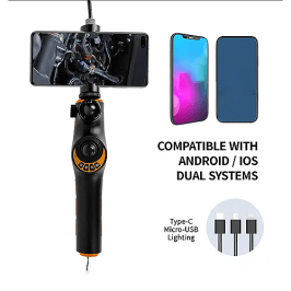 Hospitality Enviro Tech Thermal Imagers And Industrial Endoscopes