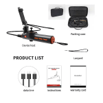 Hospitality Enviro Tech Thermal Imagers And Industrial Endoscopes - Image 3