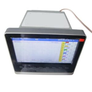 Hospitality Enviro Tech Colorful Temperature Data Recorder
