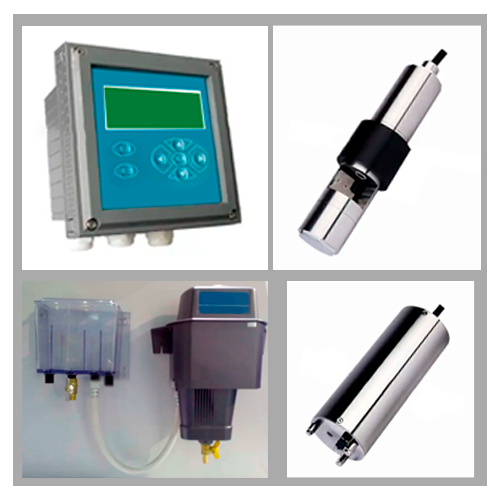 Hospitality Enviro Tech Online Turbidity Meter - Image 6