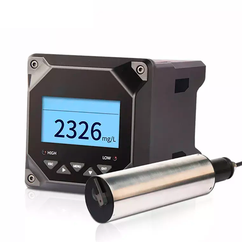 Hospitality Enviro Tech Industrial Turbidity Meter - Image 3