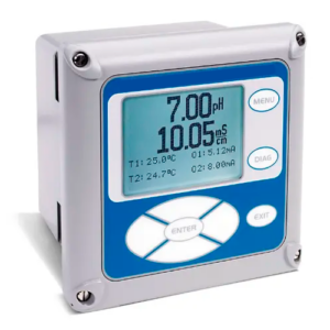 Hospitality Enviro Tech Emerson Transmitter