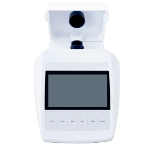 Hospitality Enviro Tech Turbidimeter