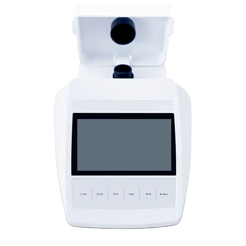 Hospitality Enviro Tech Turbidimeter