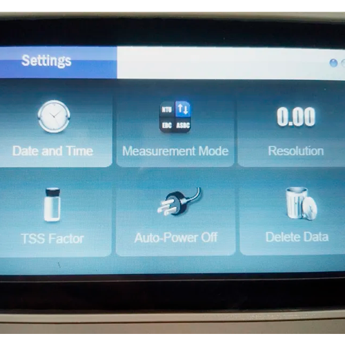 Hospitality Enviro Tech Turbidimeter - Image 6