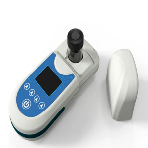 Hospitality Enviro Tech Portable Tss Meter
