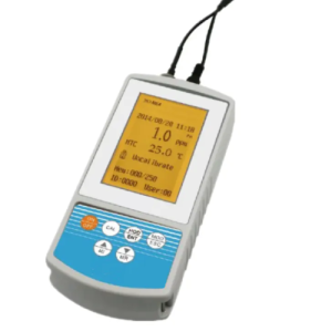 Hospitaity Enviro Tech TDS Resistivity Salinity Conductivity Meter
