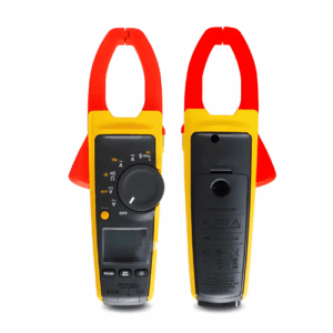 High-Precision CAT IV Clamp Meter with Flexible Probe – Hospitality Enviro Tech