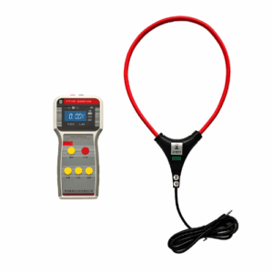 Flexible Clamp Meter with AC Voltage & Power Analysis– Hospitality Enviro Tech