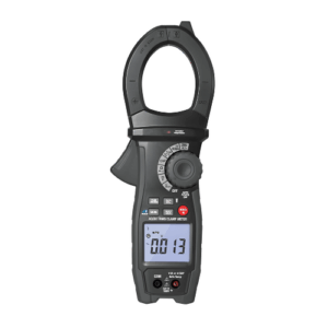 Bluetooth True RMS Clamp Meter with 2000A & 1000V Range - Hospitality Enviro Tech