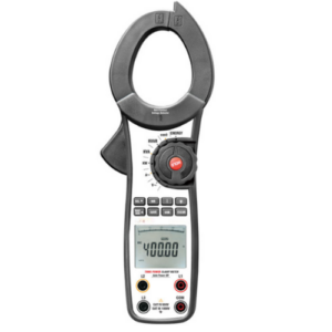 True RMS Digital Clamp Meter with Power Testing Functions Hospitality Enviro Tech - Hospitality Enviro Tech