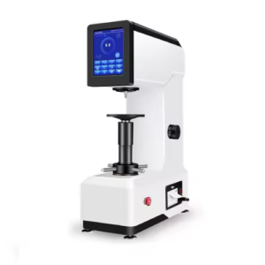 TouchScreen Rockwell Hardness Tester with Auto Force - Hospitality Enviro Tech