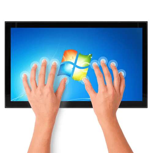 Hospitality Enviro Tech Waterproof Touch Screen Monitor