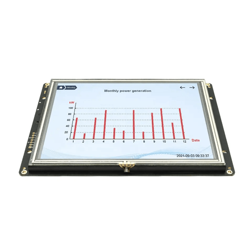 Hospitality Enviro Tech Touch Screen LCD Display Module - Image 2