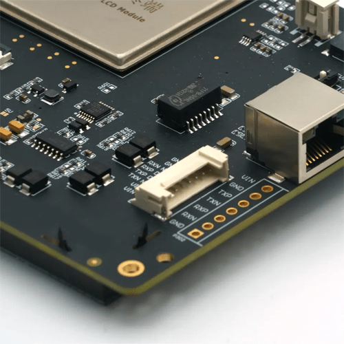 Hospitality Enviro Tech Touch Screen LCD Display Module - Image 4